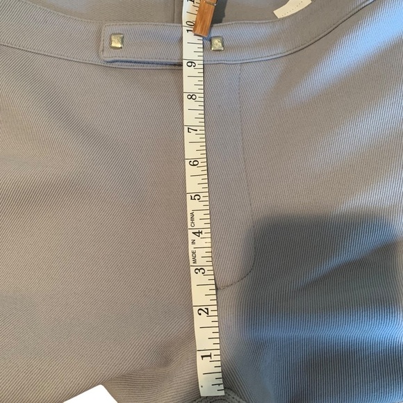 Ellesse vintage gray ski pants - Picture 7 of 14